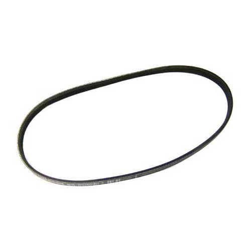  Air conditioning pump belt, 14.24 x 780mm - BC35806 