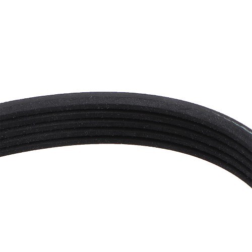 Air conditioning pump belt, 17.80 x 950mm - BC35808