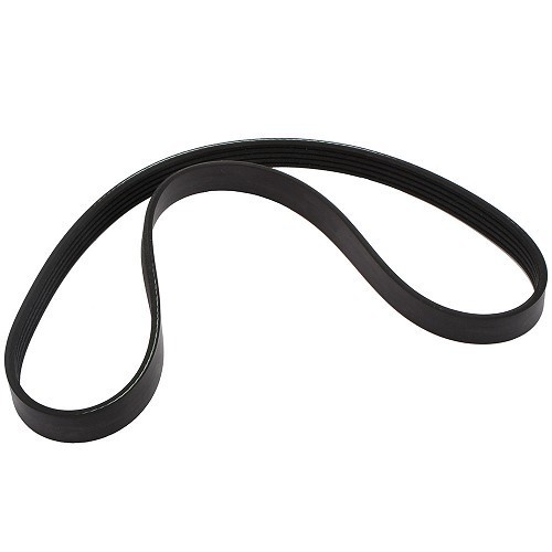  Air conditioning pump belt, 17.80 x 905mm - BC35816 