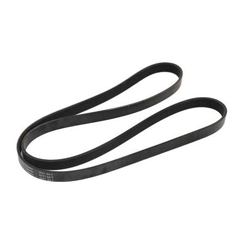  Accessory drive belt for BMW E90/E91/E92/E93 (21.36 X 1870 mm) - BC35827 