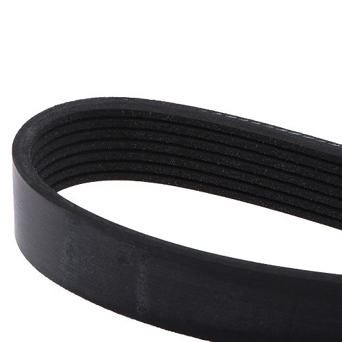 Accessory drive belt for BMW E90/E91/E92/E93 (24.92 X 1104 mm) - BC35828