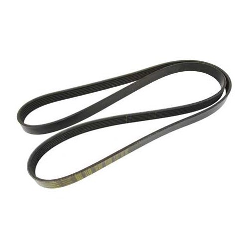  Accessory drive belt for BMW E90/E91/E92/E93 (21.36 X 1836 mm) - BC35831 