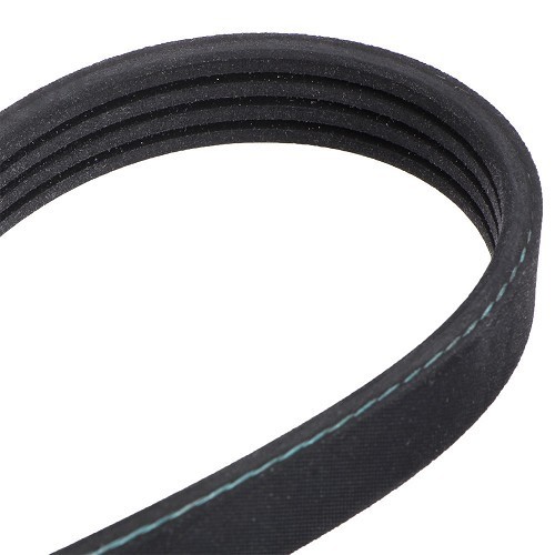 Air conditioning pump belt for BMW E60/E61, 14.24 X 845 mm - BC35838