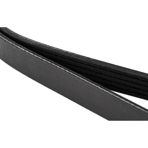  Riemen für Klimaanlage und Luftpumpe für BMW E36 M3 17.8 x 1125 mm - BC35843-1 