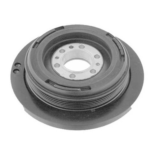  Polea del cigüeñal para BMW E36, E34 y E39 TD y TDS - BC35950 