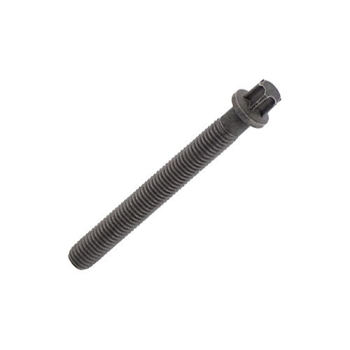  Tornillo de polea del cigüeñal para BMW E46 con motor M57 y M57N - BC35976 