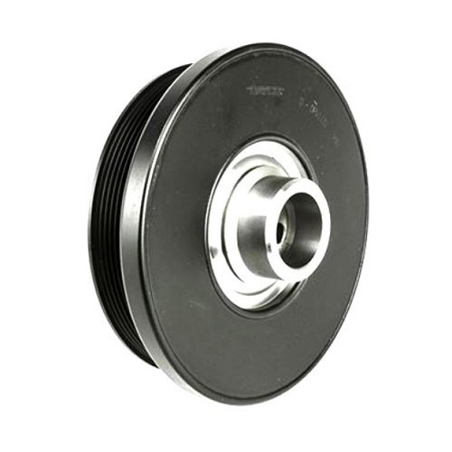  Riemenscheibe Damper für E90LCI E91LCI E92 E92LCI E93 E93LCI 325d 330d 330xd 330dxDrive - Motor N57D30UL N57D30OL - BC36969 