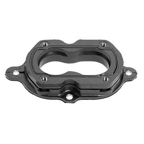 Carburettor base plate for BMW E28 from 09/83 ->