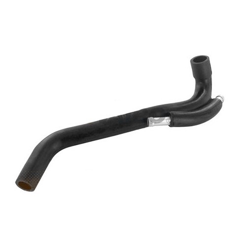  Tubo flexible de regulador de ralentí y de agua para BMW E30 M40 - BC44026 