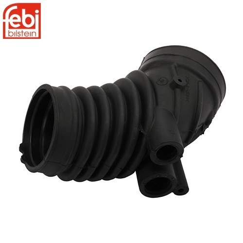 Tuyau de débitmètre d'air FEBI pour BMW Série 3 E36 (02/1993-09/1999) - moteur M43B18 - BC44033