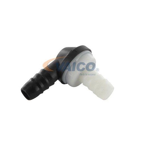  Valvola di non ritorno a vuoto per BMW E28 - BC44045 