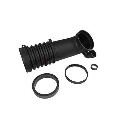 Mangueira do medidor de fluxo de ar para Bmw E32 (03/1991-08/1994) - 8 Cilindros