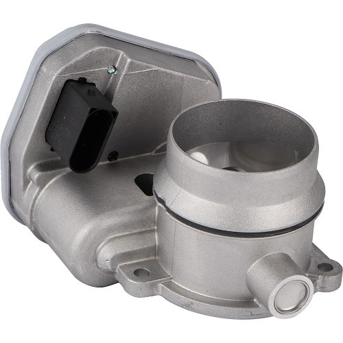  Luchtinlaat gasklephuis voor BMW E60-E61 Diesel - BC44106 