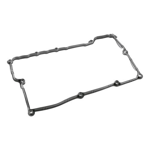 Cilinderkopdeksel met schroef en pakking voor BMW 3 serie E46 4 cilinders benzine (03/2000-08/2006) - motoren N42 N46 - BC44118