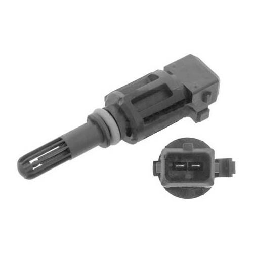  Sensor de temperatura del aire de admisión para BMW - BC44500 