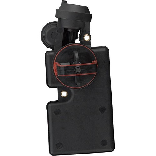 Válvula de control de admisión de aire para BMW E46 y E39 - BC44508