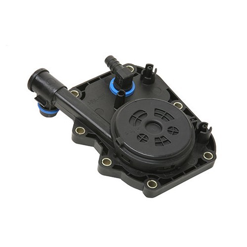  Válvula de control de admisión de aire para BMW E39 de 8 cilindros - BC44520 