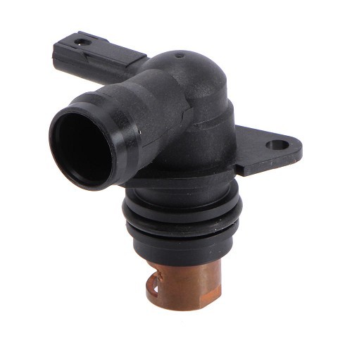  Sensor de temperatura de admissão de ar para BMW E60/E61 - BC44527 