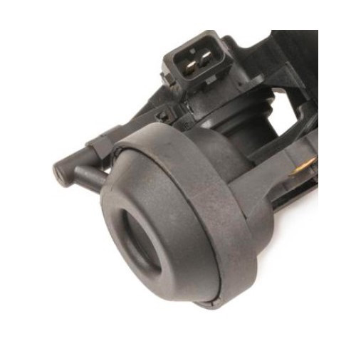 RIDEX DISA air intake control valve for BMW 5 Series E60 Sedan (12/2001-02/2005) - BC44547