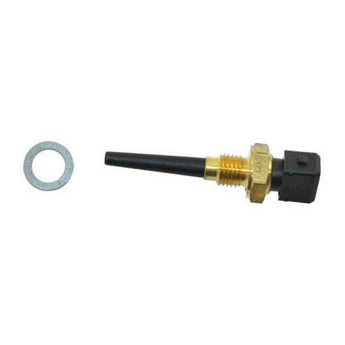 Intake air temperature sensor for Bmw 8 Series E31 (07/1989-10/1996) - v8 and v12 - BC44562