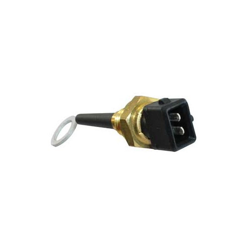 Intake air temperature sensor for Bmw 8 Series E31 (07/1989-10/1996) - v8 and v12 - BC44562