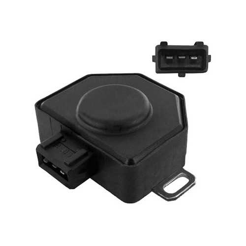  Sensor de posição do acelerador de admissão - BC44602 