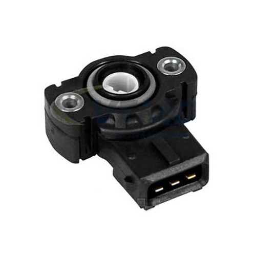  Sensor de posición de la válvula de mariposa de admisión para BMW Z4 M(E85-E86) - BC44611 