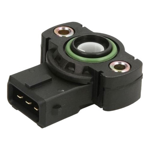  Delphi intake throttle position sensor for Bmw 5 Series E34 Sedan and Touring (04/1989-06/1996) - BC44613 