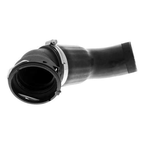 Air intake hose on EGR valve for BMW E46 - BC44723