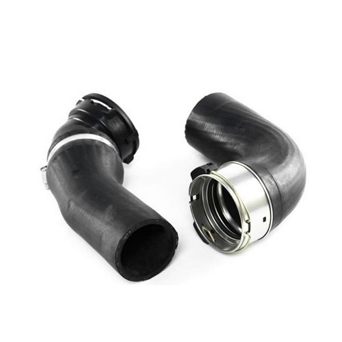     
                
                
    Air intake hose between exchanger and EGR valve for BMW E60/E61, M57N/M57N2 engines - BC44729
