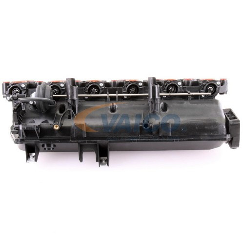 Collecteur d'admission d'air pour Bmw X5 E70 (01/2007-03/2010) - 3.0SD - BC44735