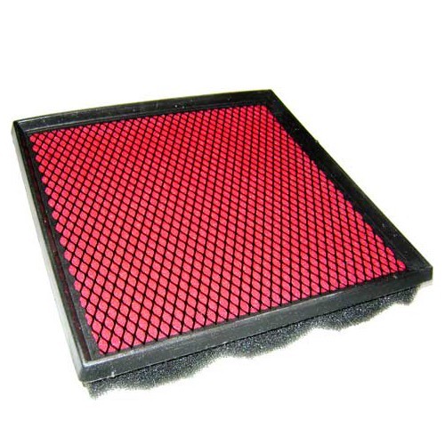  PIPERCROSS Flachfilter 236 x 235 mm für BMW E36 - BC45001PX 