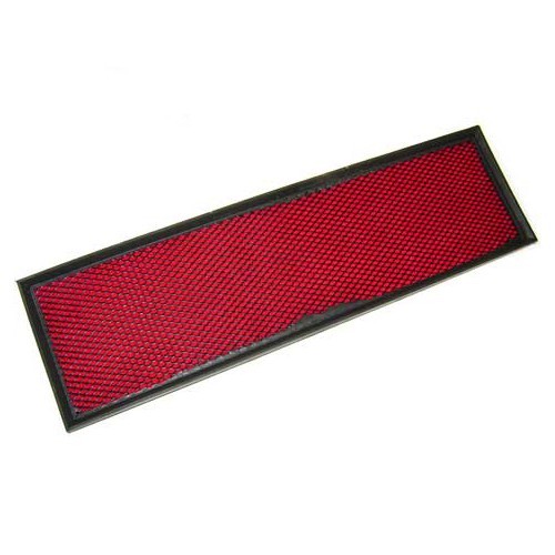  PIPERCROSS filtro de ar 580 x 166 mm para BMW E36 325 td / tds - BC45004PX 