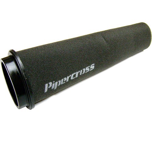  Cartucho de filtro Pipercross 108,5 x 498mm para BMW E46 e E39 - BC45005PX 