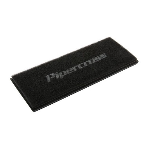 Cartucho de filtro Pipercross para BMW Série 5 E34 Sedan 530i e 535i 6 cilindros (06/1987-04/1993) - motor M30B30 M30B35 - BC45008PX