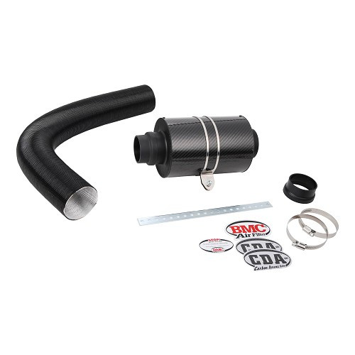  Kit de admisión BMC para Bmw Serie 3 E30 Coupé (02/1989-05/1991) - BC45110 