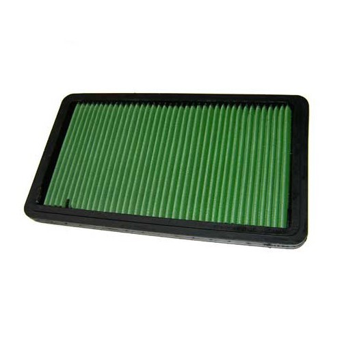  Filtro aria GREEN per BMW E30 316i -&gt;M3 - BC45300GN 