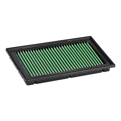  Cartuccia filtro VERDE per BMW E30 - BC45302GN 