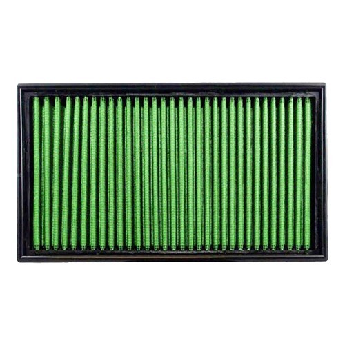  Cartucho de filtro VERDE para BMW E30 Diesel - BC45304GN 