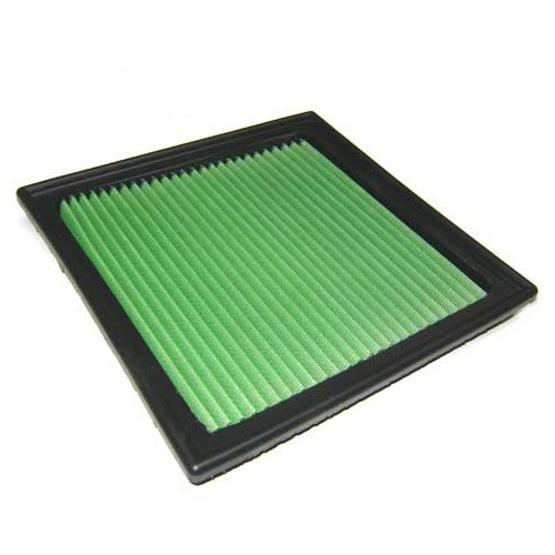  Cartuccia filtro VERDE per BMW E36 incluso Compact - BC45305GN 