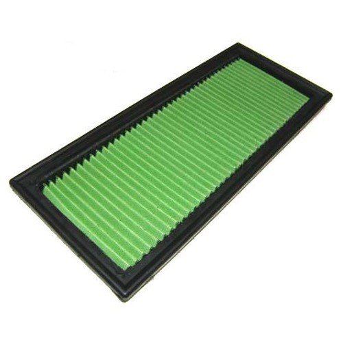  Cartucho de filtro VERDE para BMW E36 318Tds - BC45306GN 