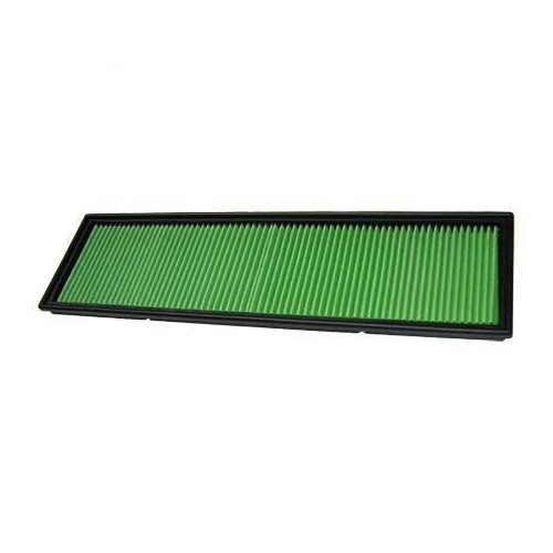  Cartouche filtrante GREEN pour BMW E36, E34 et E39 Diesel - BC45308GN 