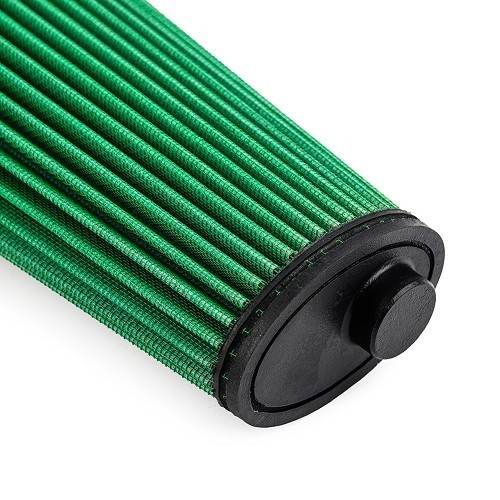  Filtro VERDE para BMW E46 y E39 - BC45309GN-1 