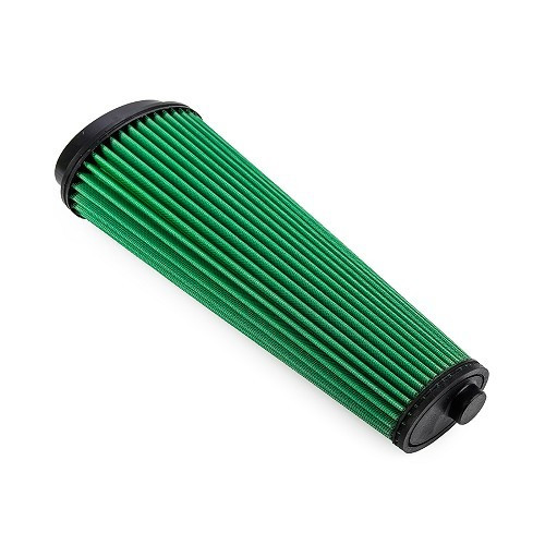  Filtro VERDE para BMW E46 y E39 - BC45309GN 