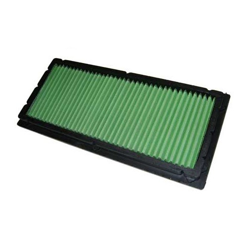 Filtro a cartuccia GREEN per BMW E34 520i Station wagon, 525i e M5 - BC45311GN