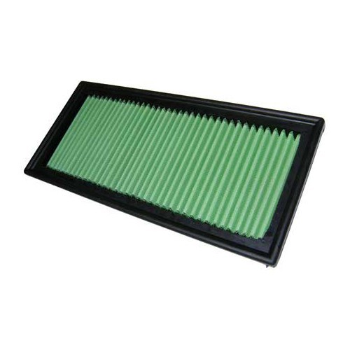  Filtro a cartuccia GREEN per BMW E34 520i Station wagon, 525i e M5 - BC45311GN 