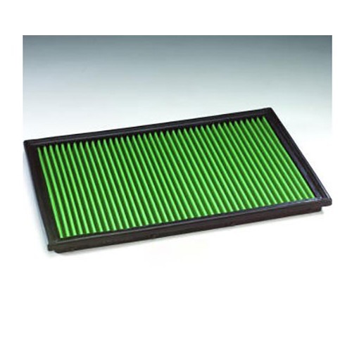  Luftfilter Green für BMW E21 320 i und 323 i - BC45319 