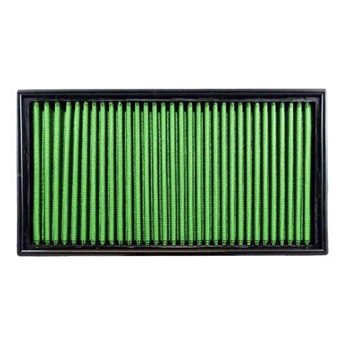  Cartucho de filtro VERDE para Diesel BMW E28 - BC45342 