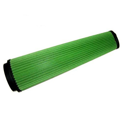  GREEN filter for BMW E90/E91/E92/E93 6-cylinder Diesel - BC45359 