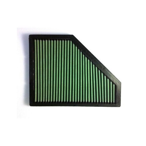  Filtro verde per BMW E90/E91/E92/E93 4 e 6 cilindri Diesel - BC45360 